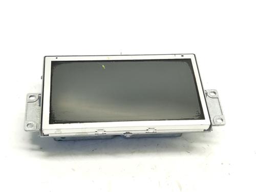 display-monitor-citroen-c5-iii-rd_-2008-2009-2010-2011-2012-2013-2014-2015-2016-2017-39591455 main image