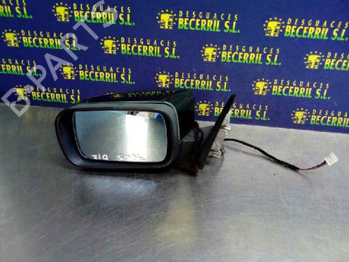 Used Left mirror BMW 3 (E46) 320 d (136 hp) 8454028