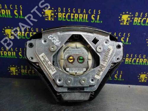 Driver airbag MERCEDES-BENZ C-CLASS Coupe (CL203)  | BP8452568C9 