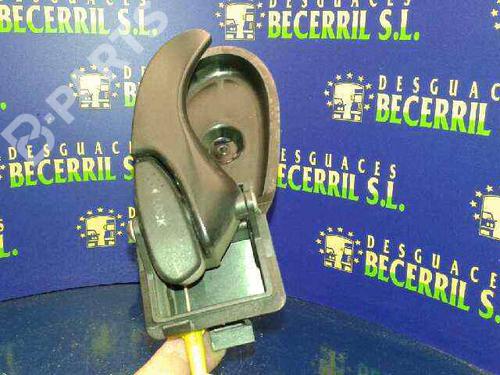 Used Front right interior door handle Front right interior door handle FORD FOCUS I (DAW, DBW) 1.8 Turbo DI / TDDi (90 hp) 8425586 8425586