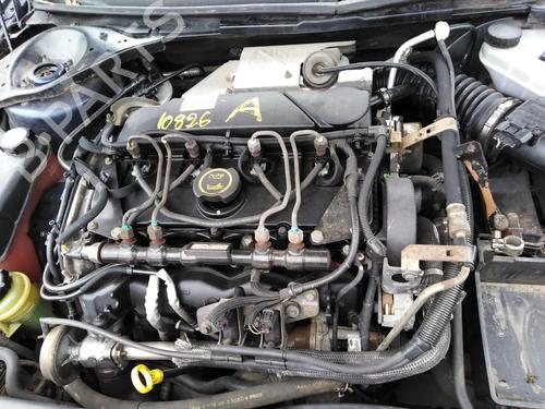 ABS pump FORD MONDEO III (B5Y) 2.0 TDCi | BP8475369M43 