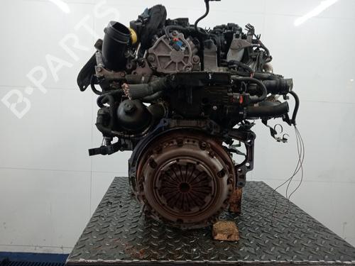 Engine CITROËN C-ELYSEE (DD_) 1.6 HDI 92 | BP37075308M1  - Image 5