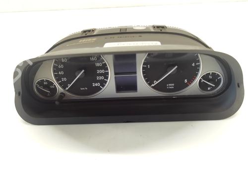 Used Instrument cluster MERCEDES-BENZ B-CLASS Sports Tourer (W245) B 200 CDI (245.208) (140 hp) 28003996