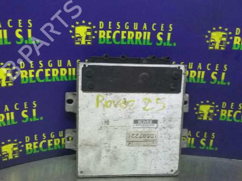 Engine control unit (ECU) MG MG ZR 105 | BP8435059M57 