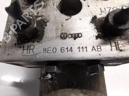 ABS pump AUDI A4 B5 (8D2) S4 quattro | BP36377726M43 - Image 2