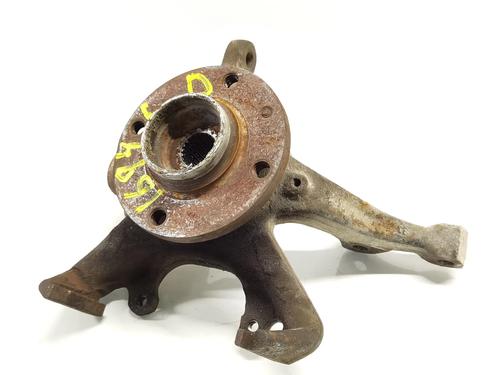 Used Right front steering knuckle VW GOLF II (19E, 1G1) 1.8 GTI 16V (139 hp) 16552856
