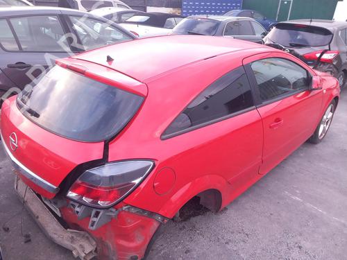 Engine control unit (ECU) OPEL ASTRA H GTC (A04) 1.9 CDTI (L08) | BP34250493M57  - Image 8