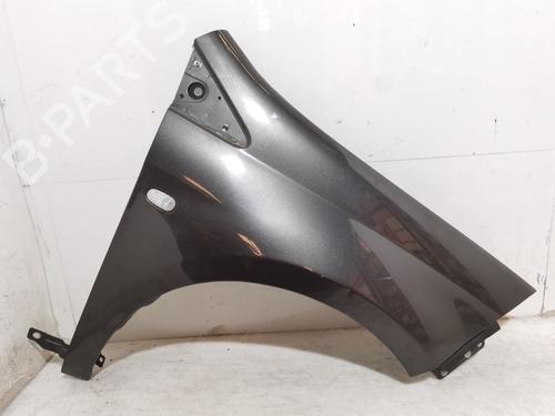 Used Right front fenders Right front fenders FIAT BRAVO II (198_) 1.9 D Multijet (198AXC1B) (150 hp) 40083505 40083505
