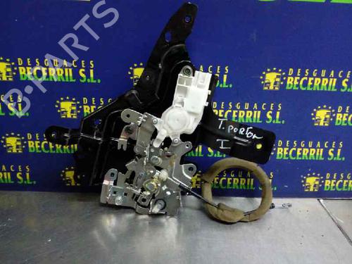 Electronic module NISSAN NV200 Van 1.6 16V (VM20, M20N, M20, M20L, M20M) BP14017908M83