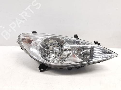 Used Right headlight Right headlight 37873058 37873058