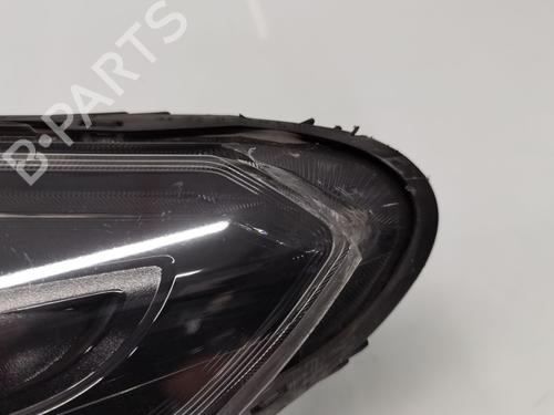 Left headlight FORD KA+ III (UK, FK) 1.2 Ti-VCT | BP28337171C28 
