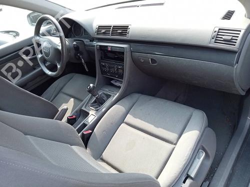 Parkbremsarm/handtak AUDI A4 B6 Avant (8E5) 1.9 TDI | BP12471273I18 