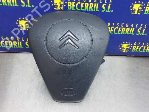 Used Driver airbag CITROËN C3 I (FC_, FN_) 1.1 i (60 hp) 8439532