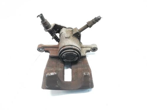 Left rear brake caliper VW TRANSPORTER T5 Van (7HA, 7HH, 7EA, 7EH) 2.5 TDI | BP29889823M107