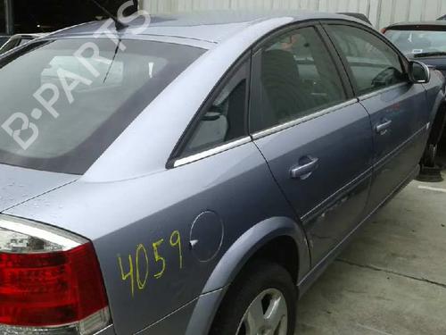 Warning switch OPEL VECTRA C (Z02) 1.9 CDTI (F69) | BP8441812I22 