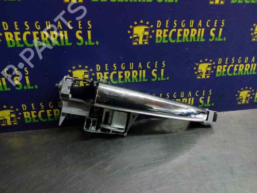 Used Front left exterior door handle CITROËN C3 II (SC_) [2009-2025]  8451269