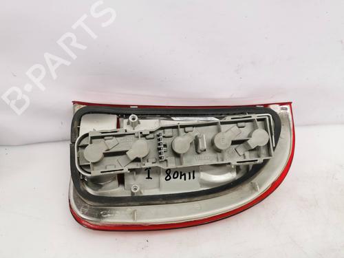Left taillight OPEL CORSA B (S93) 1.0 i 12V (F08, F68, M68) | BP8473222C34 