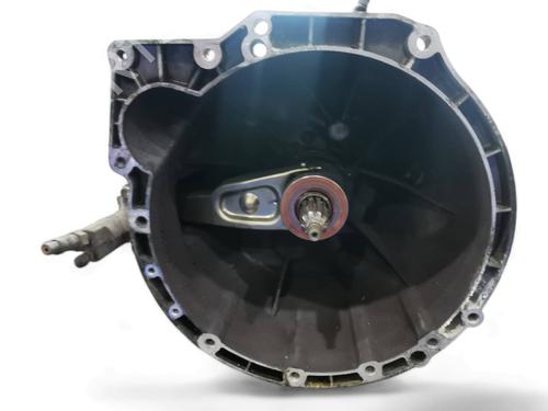 Used Gearbox SANTANA 300 Open Off-Road Vehicle [2004-2011]  20667681