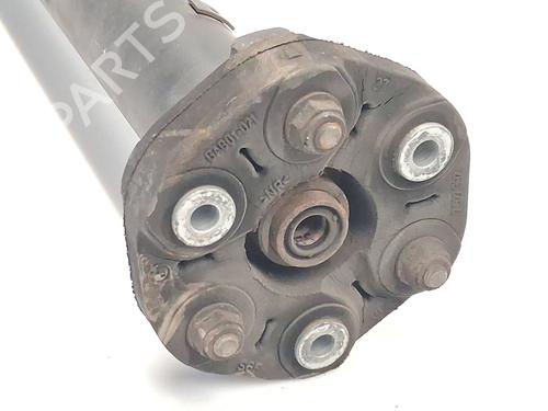 Driveshaft BMW 1 (E87) 118 d | BP30109060M37
