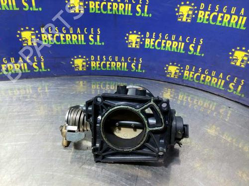 Throttle body FORD FOCUS I Saloon (DFW) 1.6 16V | BP8439408M82 