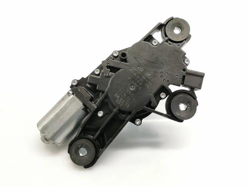 Rear wiper motor FORD S-MAX (WA6) 2.0 TDCi | BP16240719M102 