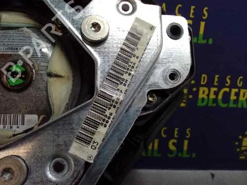Driver airbag MERCEDES-BENZ C-CLASS Coupe (CL203)  | BP8452568C9 