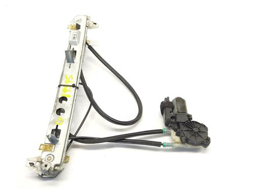 Used Front left window mechanism RENAULT MEGANE II (BM0/1_, CM0/1_) 1.5 dCi (BM0F, BM0T, BM2B, CM0F, CM0T) (82 hp) 28424186