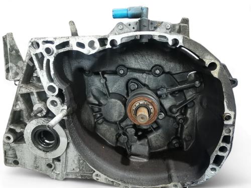 Used Gearbox RENAULT MEGANE II (BM0/1_, CM0/1_) [2001-2012]  20491046
