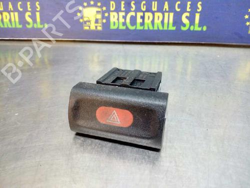Used Warning switch OPEL VECTRA B Hatchback (J96) 1.6 i 16V (F68) (101 hp) 8441396