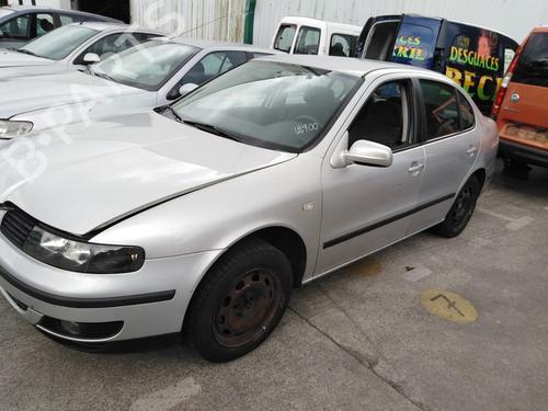 Instrument cluster SEAT TOLEDO II (1M2) 1.9 TDI | BP8481191C47 