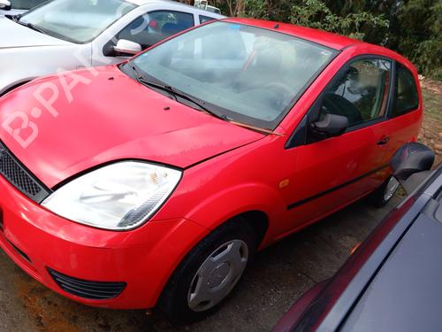 Hauptbremszylinder FORD FIESTA V (JH_, JD_) 1.3 | BP30721078M77 