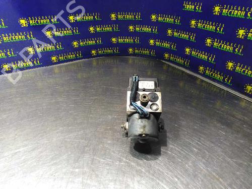 Used ABS pump NISSAN ALMERA II (N16) 1.5 (90 hp) 8459814