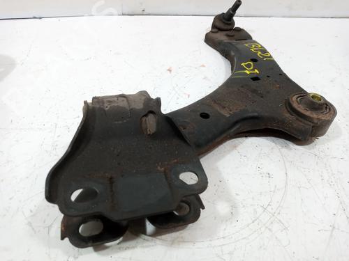 Used Left front suspension arm VOLVO S80 II (124) D5 (185 hp) 9695529