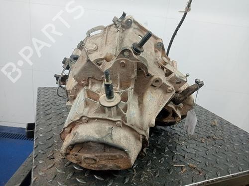 Used Gearbox PEUGEOT 309 I (10C, 10A) [1985-1989]  32271391