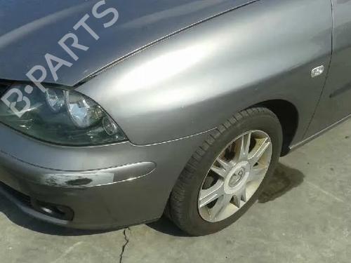 Right mirror SEAT CORDOBA (6L2) 1.9 TDI | BP8455621C27 
