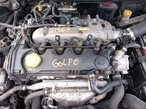 Used Engine ALFA ROMEO 147 (937_) [2000-2010]  31949659