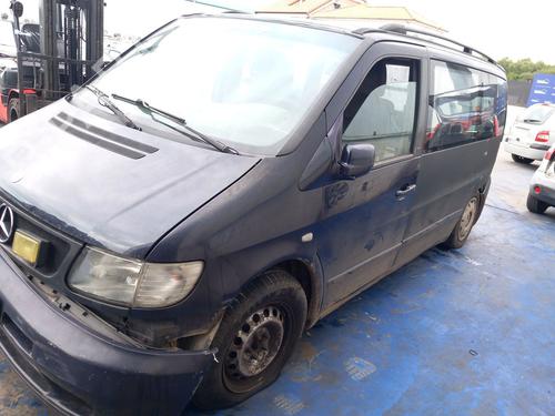 Teile für MERCEDES-BENZ VITO Van (W638) 112 CDI 2.2 (638.094) 4916700