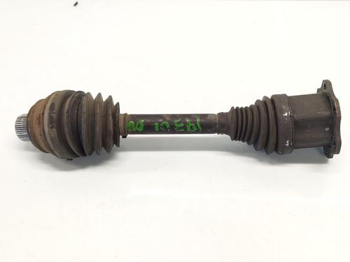 Used Right front driveshaft AUDI A4 B8 (8K2) 2.0 TDI (143 hp) 25990009