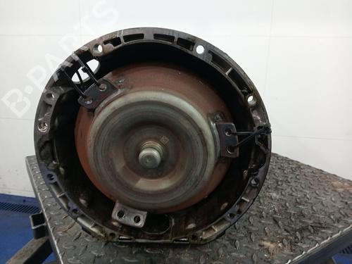 Gearbox MERCEDES-BENZ GL-CLASS (X164) GL 320 CDI 4-matic (164.822) | BP34695258M3  - Image 5