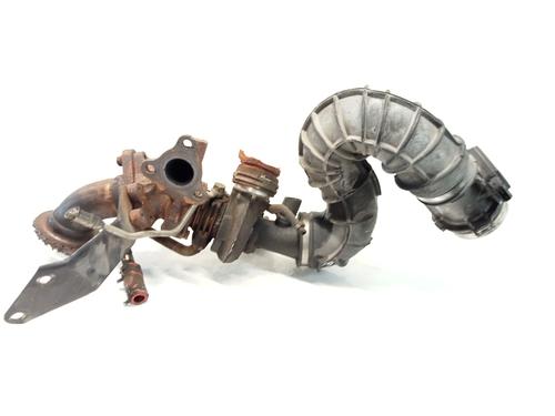 Turbocharger/Supercharger FORD ESCORT CLASSIC (AAL, ABL) 1.8 TD | BP26722544M71 