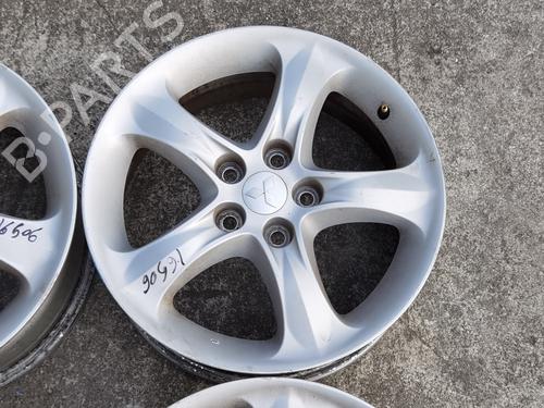 Rim MITSUBISHI GRANDIS (NA_W) 2.0 DI-D (NA8W) | BP21525510C45 