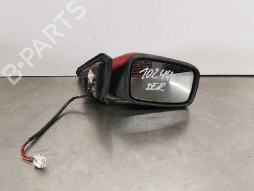 Right mirror VOLVO V40 Estate (645) 1.8 (115 hp) 8465284