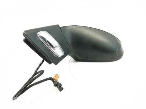 Left mirror PEUGEOT 207 (WA_, WC_) 1.4 HDi | BP30135065C26 