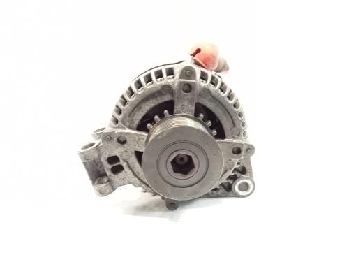 Alternator LAND ROVER RANGE ROVER SPORT I (L320) 2.7 D 4x4 | BP27241517M7 