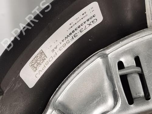 Steering wheel JAGUAR XE (X760) 2.0 D | BP27443854C49 