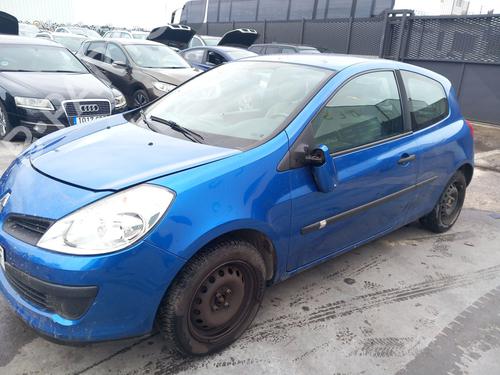 Used Parts RENAULT CLIO III (BR0/1, CR0/1) 1.4 16V (98 hp) 4433479