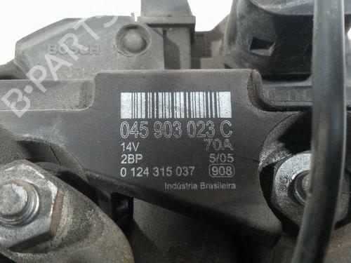 Alternator SEAT IBIZA III (6L1) 1.4 TDI | BP8476951M7 
