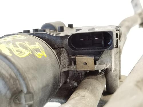 Front wiper motor AUDI A6 C6 (4F2) 3.0 TDI quattro | BP16687042M29 