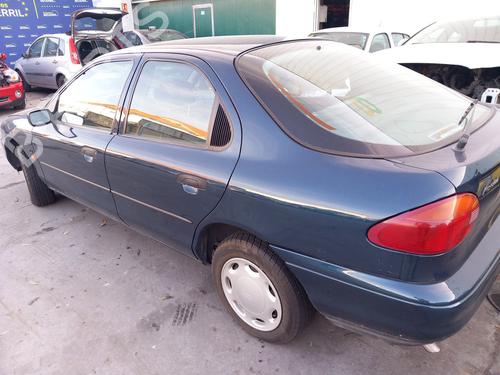 Left front indicator FORD MONDEO I (GBP)  | BP32747529C32  - Image 6