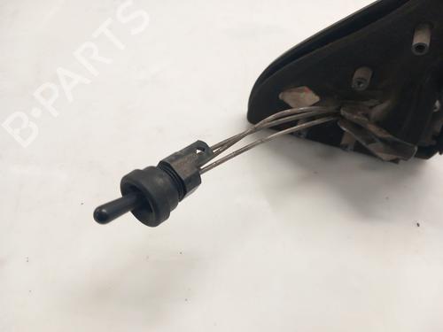 Right mirror FORD FIESTA III (GFJ) 1.1 | BP23533147C27 